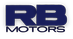 Logo RB Motors
